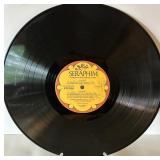 Classical Vocal LP Lot - Sutherland, Horne, Nilsson, German Lieder Classical Vocal LP Lot - Sutherland, Horne, Nilsson, German Lieder