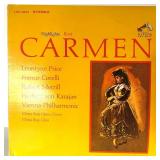 Classical Vocal LP Lot - Sutherland, Horne, Nilsson, German Lieder Classical Vocal LP Lot - Sutherland, Horne, Nilsson, German Lieder