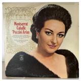 Classical Vocal LP Lot - Sutherland, Horne, Nilsson, German Lieder Classical Vocal LP Lot - Sutherland, Horne, Nilsson, German Lieder