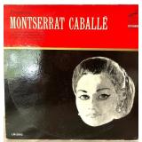Classical Vocal LP Lot - Sutherland, Horne, Nilsson, German Lieder Classical Vocal LP Lot - Sutherland, Horne, Nilsson, German Lieder