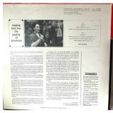 Classical Vocal LP Lot - Sutherland, Horne, Nilsson, German Lieder Classical Vocal LP Lot - Sutherland, Horne, Nilsson, German Lieder
