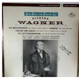 Classical Vocal LP Lot - Sutherland, Horne, Nilsson, German Lieder Classical Vocal LP Lot - Sutherland, Horne, Nilsson, German Lieder