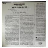 Classical Vocal LP Lot - Sutherland, Horne, Nilsson, German Lieder Classical Vocal LP Lot - Sutherland, Horne, Nilsson, German Lieder