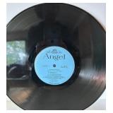 Classical Vocal LP Lot - Sutherland, Horne, Nilsson, German Lieder Classical Vocal LP Lot - Sutherland, Horne, Nilsson, German Lieder