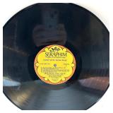 Classical & Opera Vinyl Record Lot - Ponchielli, Mario Lanza, Fiorenza Cossotto, Madama Butterfly Classical & Opera Vinyl Record Lot - Ponchielli, Mario Lanza, Fiorenza Cossotto, Madama Butterfly