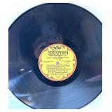 Classical & Opera Vinyl Record Lot - Ponchielli, Mario Lanza, Fiorenza Cossotto, Madama Butterfly Classical & Opera Vinyl Record Lot - Ponchielli, Mario Lanza, Fiorenza Cossotto, Madama Butterfly