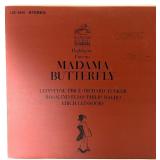 Classical & Opera Vinyl Record Lot - Ponchielli, Mario Lanza, Fiorenza Cossotto, Madama Butterfly Classical & Opera Vinyl Record Lot - Ponchielli, Mario Lanza, Fiorenza Cossotto, Madama Butterfly