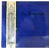 Classical & Opera Vinyl Record Lot - Ponchielli, Mario Lanza, Fiorenza Cossotto, Madama Butterfly Classical & Opera Vinyl Record Lot - Ponchielli, Mario Lanza, Fiorenza Cossotto, Madama Butterfly