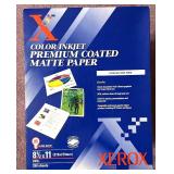 Bulk Office Paper and Mailing Labels Assortment, Mixed Brands Bulk Office Paper and Mailing Labels Assortment, Mixed Brands