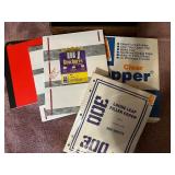 Bulk Office Supplies: Paper Pads, File Folders, Accordion File, Briefcase, Organizers Bulk Office Supplies: Paper Pads, File Folders, Accordion File, Briefcase, Organizers