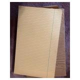 Bulk Office Supplies: Paper Pads, File Folders, Accordion File, Briefcase, Organizers Bulk Office Supplies: Paper Pads, File Folders, Accordion File, Briefcase, Organizers