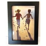 Mixed Lot of Decorative and Basic Photo Frames Mixed Lot of Decorative and Basic Photo Frames