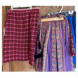 Russian and Ukrainian Folk Clothing and Accessories Lot. SEE ALL PHOTOS Russian and Ukrainian Folk Clothing and Accessories Lot. SEE ALL PHOTOS