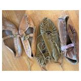 Russian and Ukrainian Folk Clothing and Accessories Lot. SEE ALL PHOTOS Russian and Ukrainian Folk Clothing and Accessories Lot. SEE ALL PHOTOS