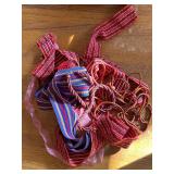 Russian and Ukrainian Folk Clothing and Accessories Lot. SEE ALL PHOTOS Russian and Ukrainian Folk Clothing and Accessories Lot. SEE ALL PHOTOS