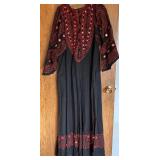 Russian and Ukrainian Folk Clothing and Accessories Lot. SEE ALL PHOTOS Russian and Ukrainian Folk Clothing and Accessories Lot. SEE ALL PHOTOS