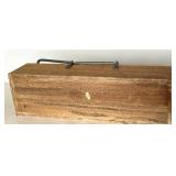 Wood Kitchen/Bathroom/Office Organizers and Step Stool Lot Wood Kitchen/Bathroom/Office Organizers and Step Stool Lot