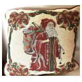 Holiday and Christmas Decor Assortment, Includes Old World Santa Holiday and Christmas Decor Assortment, Includes Old World Santa