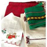 Holiday and Christmas Decor Assortment, Includes Old World Santa Holiday and Christmas Decor Assortment, Includes Old World Santa
