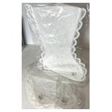 Holiday and Christmas Decor Assortment, Includes Old World Santa Holiday and Christmas Decor Assortment, Includes Old World Santa