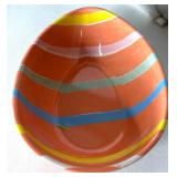 Easter and Spring Decor Lot - Plates, Linens, Figures, and More Easter and Spring Decor Lot - Plates, Linens, Figures, and More