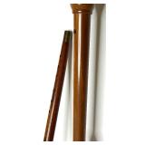 Th. Mollenhauer Wooden Recorder and Additional Wooden Fife Th. Mollenhauer Wooden Recorder and Additional Wooden Fife
