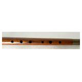 Th. Mollenhauer Wooden Recorder and Additional Wooden Fife Th. Mollenhauer Wooden Recorder and Additional Wooden Fife