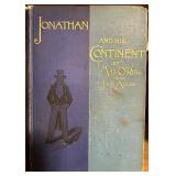 Mixed Lot of Vintage Books - Art, Literature, History, and More Mixed Lot of Vintage Books - Art, Literature, History, and More