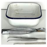 Trubyte Bioform and Trubyte New Hue Dental Tooth Mould Guides Trubyte Bioform and Trubyte New Hue Dental Tooth Mould Guides