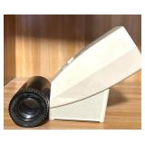 Vintage Projection Screens, Slide Projector, and A/V Equipment Lot Vintage Projection Screens, Slide Projector, and A/V Equipment Lot