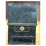 Vintage Projection Screens, Slide Projector, and A/V Equipment Lot Vintage Projection Screens, Slide Projector, and A/V Equipment Lot