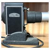 Vintage Projection Screens, Slide Projector, and A/V Equipment Lot Vintage Projection Screens, Slide Projector, and A/V Equipment Lot