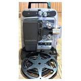 Vintage Projection Screens, Slide Projector, and A/V Equipment Lot Vintage Projection Screens, Slide Projector, and A/V Equipment Lot