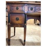 Vintage Illinois Cabinet Rockford Desk with Original Hardware Vintage Illinois Cabinet Rockford Desk with Original Hardware