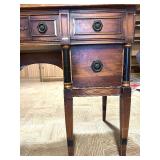 Vintage Illinois Cabinet Rockford Desk with Original Hardware Vintage Illinois Cabinet Rockford Desk with Original Hardware