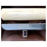 Ironrite Model 88 Electric Ironer with Wood Cabinet Ironrite Model 88 Electric Ironer with Wood Cabinet