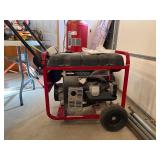 Briggs & Stratton Elite Series 6200-Watt Portable Generator