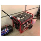 Briggs & Stratton Elite Series 6200-Watt Portable Generator
