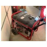 Briggs & Stratton Elite Series 6200-Watt Portable Generator