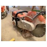 Stihl TS 700 Gas-Powered Cut-Off Saw