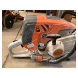 Stihl TS 700 Gas-Powered Cut-Off Saw