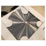 Diamond-Tipped Circular Saw Blades