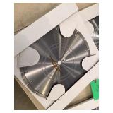 Four Diamond Pro Dynamics 14-inch Saw Blades