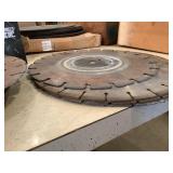 Diamond Speed Products Diamond Saw Blades