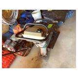 Wacker BS 52Y Jumping Jack Compactor