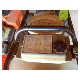 Wacker BS 52Y Jumping Jack Compactor