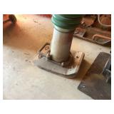 Wacker BS 52Y Jumping Jack Compactor