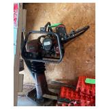 Charles Machine Works Ditch Witch Model D R50 Trenching Tool