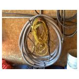 Industrial Hoses and Ropes
