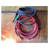 Industrial Hoses and Ropes